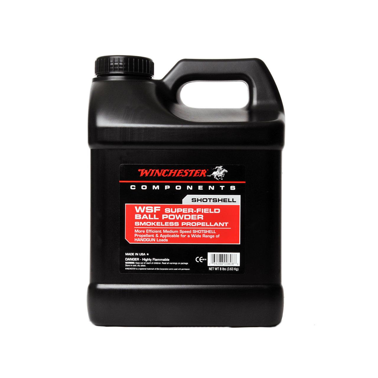 Winchester Powder Winchester Super Field 8#