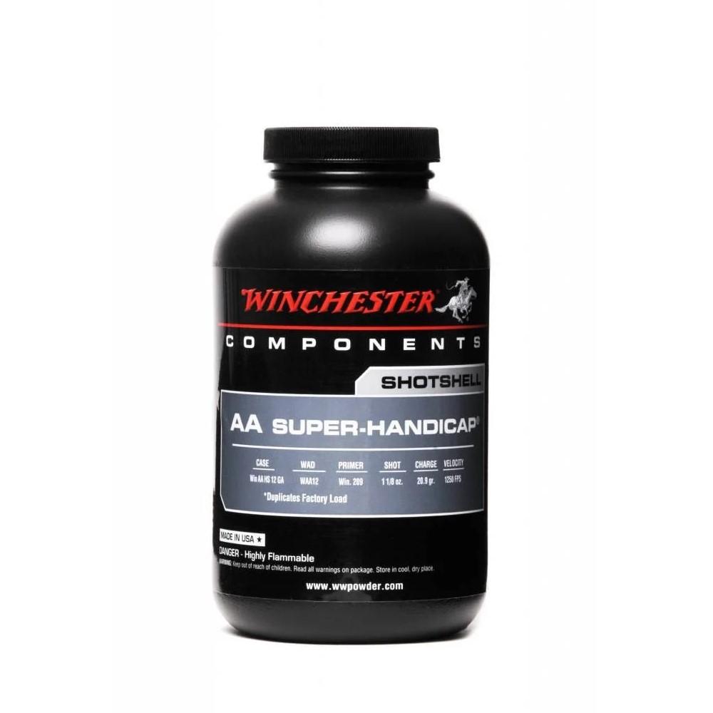 Winchester Powder Winchester Superhandicap 1LB