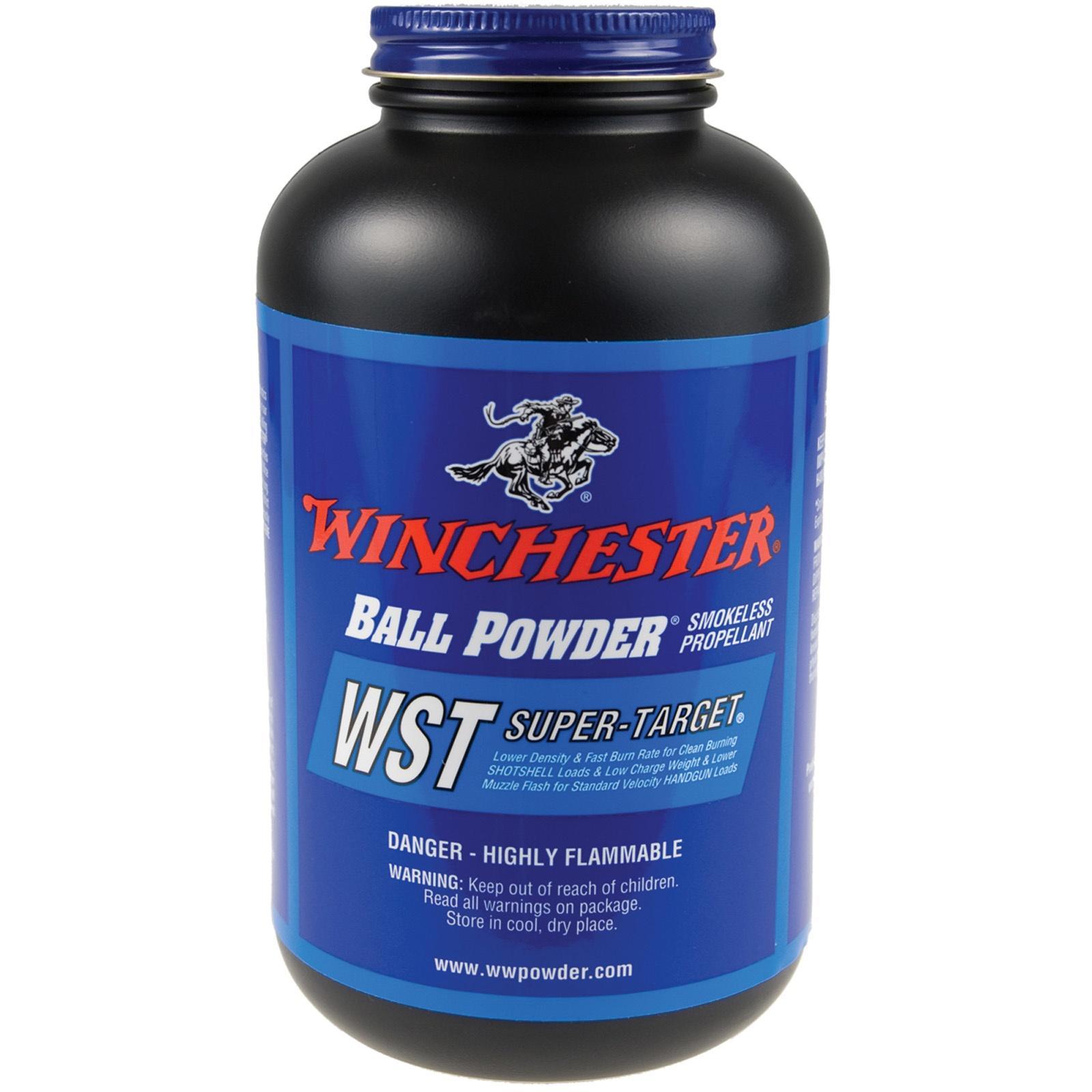 Winchester Powder Winchester Super Target 1#
