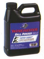 Winchester Powder Winchester Super Target 4#