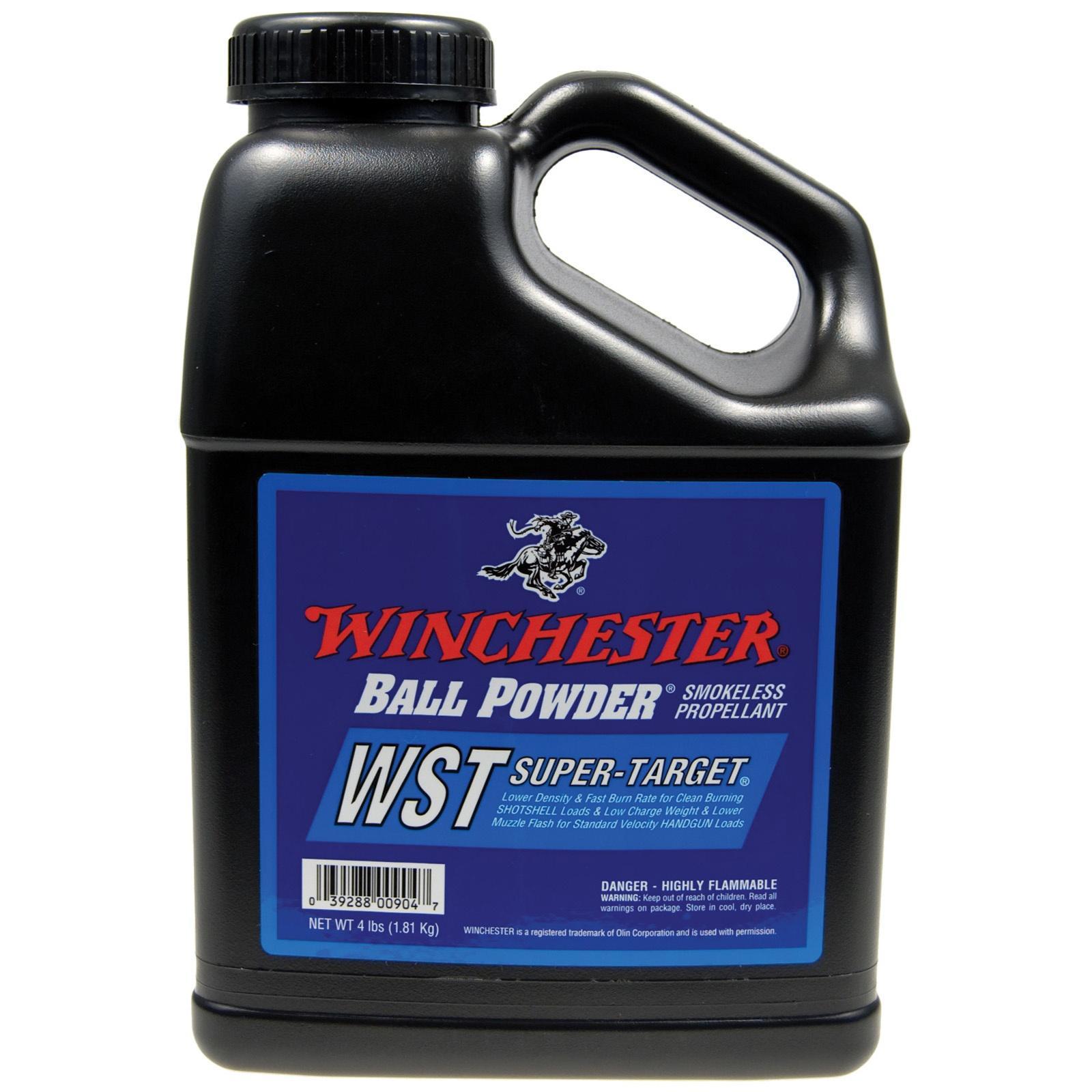 Winchester Powder Winchester Super Target 8#