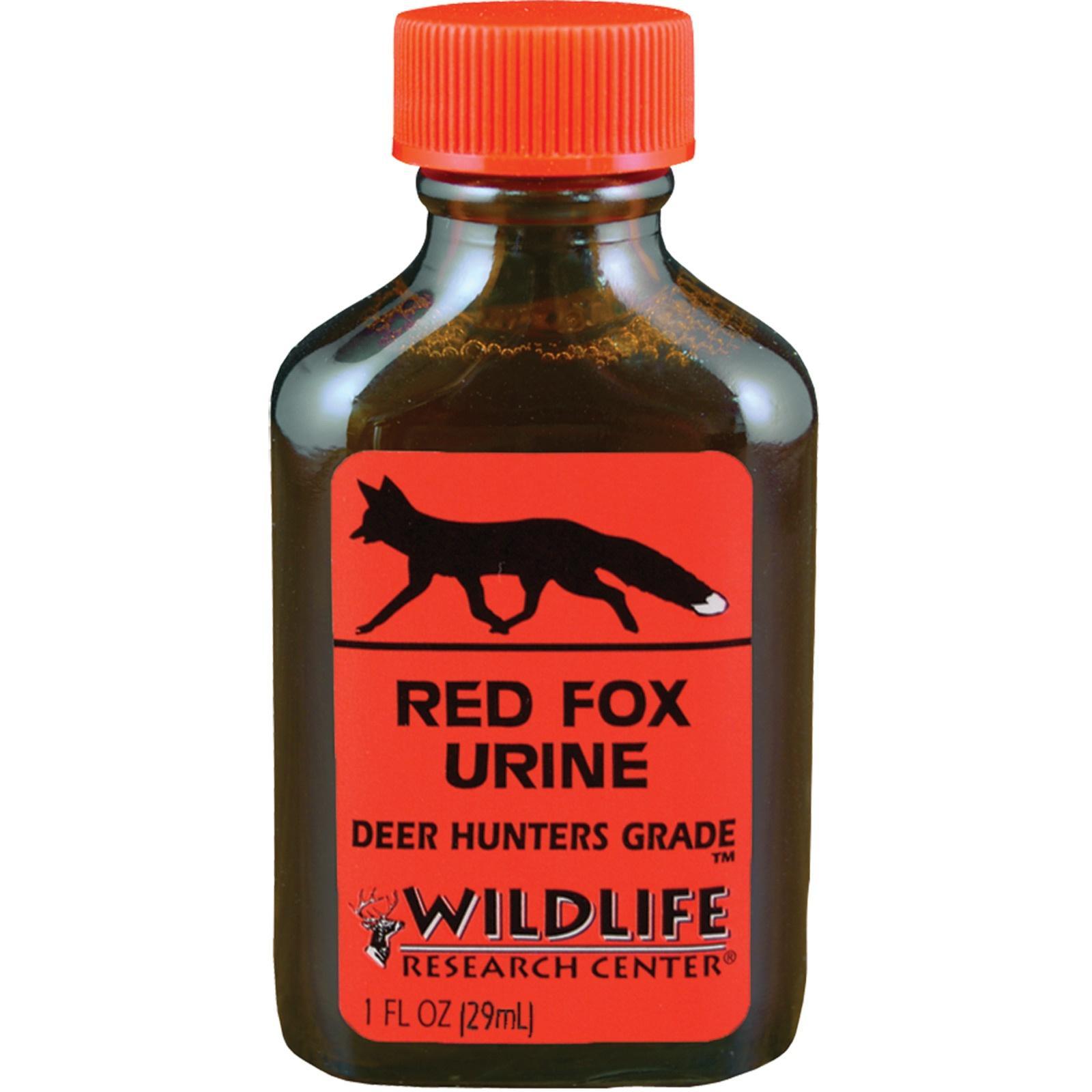Wildlife Research Center Wildlife Research Masking Scents Fox Urine