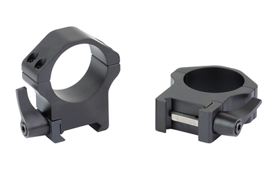 Warne Maxima 30mm Hrz Qd High Rings Warne Maxima 30mm Hrz Qd High Rings