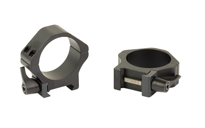Warne Maxima 34mm Hrz Qd Low Rings Warne Maxima 34mm Hrz Qd Low Rings