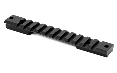 Warne Mt Tac Howa Mini Action Rail 1 Piece Base