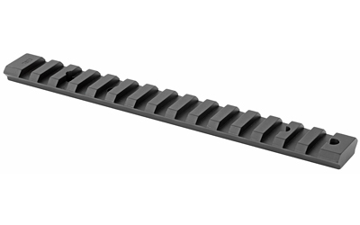 Warne 1-Piece Mountain Tech Tactical Rail Tikka T3 Warne 1-Piece Mountain Tech Tactical Rail Tikka T3