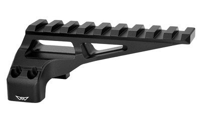 Warne Skyline 30mm Divingboard Ring