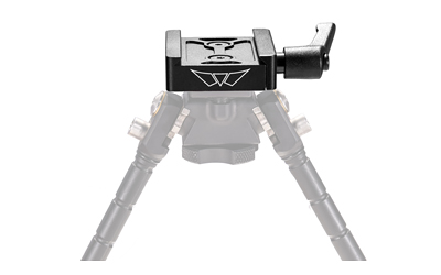 Warne Skyline Precision ARCA Rail Adapter Atlas