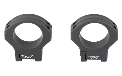 Warne Hyperlite Tikka 30mm Med Rings