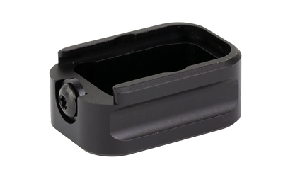 Warne MAG Extension FOR GLK 17/22 +3/2 Black