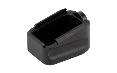 Warne MAG Extension S&W M&P 9/40 +3/2 Black