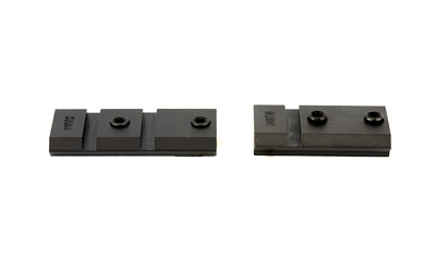 Warne Maxima 2-Piece Base Remington 700 Matte