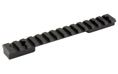 Warne Vapor Rail 20MOA Howa/vngrd Sa 1 Piece Base