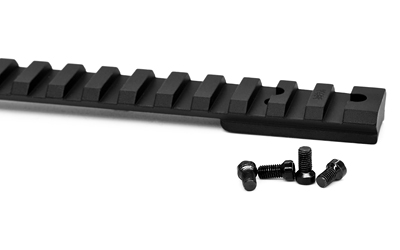 Warne Vapor Rail 20MOA Howa/vngrd La 1 Piece Base