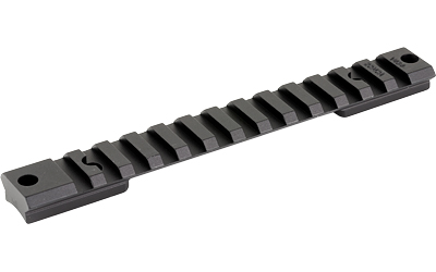 Warne Vapor Rail 20MOA Savge 110 Sa 1 Piece Base