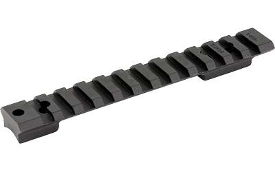 Warne Vapor Rail 15MOA Savage 93 1 Piece Base