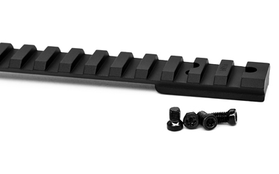 Warne Vapr Rl 20MOA Brgra/hs Prec Sa 1 Piece Base
