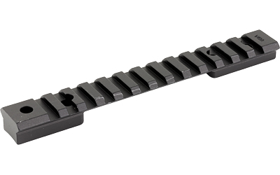 Warne Vapor Rail Winchester Xpr Sa 1 Piece Base