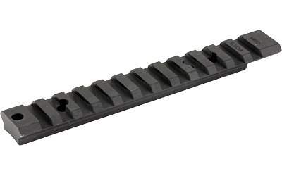 Warne Vapor Rail 15MOA Ruger 10/22 1 Piece Base