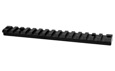 Warne Vapor Rail Savage Axis 8-40 1 Piece Base