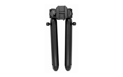 Warne Vapor Bipod Pic Rail Black
