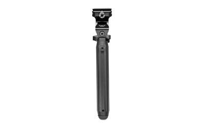 Warne Vapor Bipod Pic Rail Black Warne Vapor Bipod Pic Rail Black