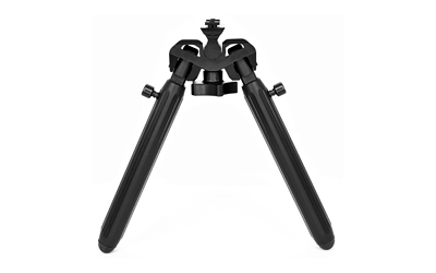 Warne Vapor Bipod M-LOK 8 Height Options Black