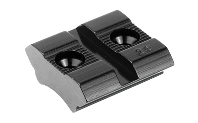 Weaver #24 Sav Mkii 2 Piece Base