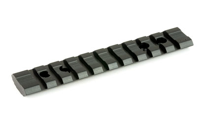Weaver BASE SYS 417T MOSS 500 Aluminum 1 Piece Base