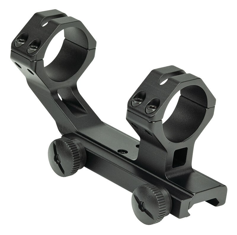 Weaver Thumbnut Integral 30mm Mount