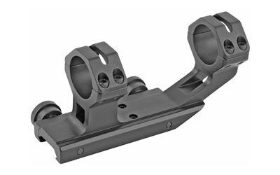 Weaver Thumbnut Integral 1" Mount