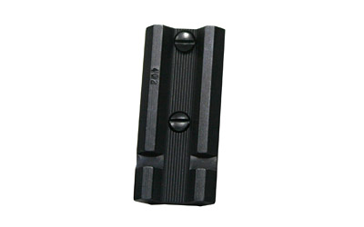 Weaver #402m Savage Axis 10/110 Pre 2 Piece Base