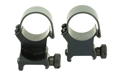 Weaver Top Mount Rngs 1" Extension X-Hi Mt Ring