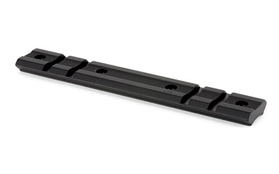 Weaver #429 Remington 870/1100/1187 1 Piece Base Weaver #429 Remington 870/1100/1187 1 Piece Base