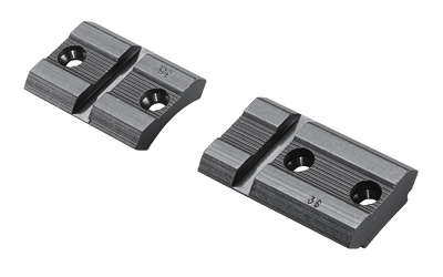 Weaver Remington 700 Base Pair Matte 2 Piece Base