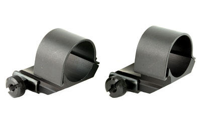 Weaver Top Mount Rngs 1" Dual Extension Mt Ring Weaver Top Mount Rngs 1" Dual Extension Mt Ring