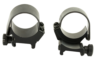 Weaver Top Mount Extension Rngs 30mm Low Ring