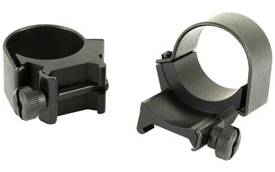 Weaver Top Mount Extension Rngs 30mm Low Ring Weaver Top Mount Extension Rngs 30mm Low Ring