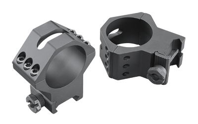 Weaver 6-Hole Picatinny Tactical Scope Rings 34mm High