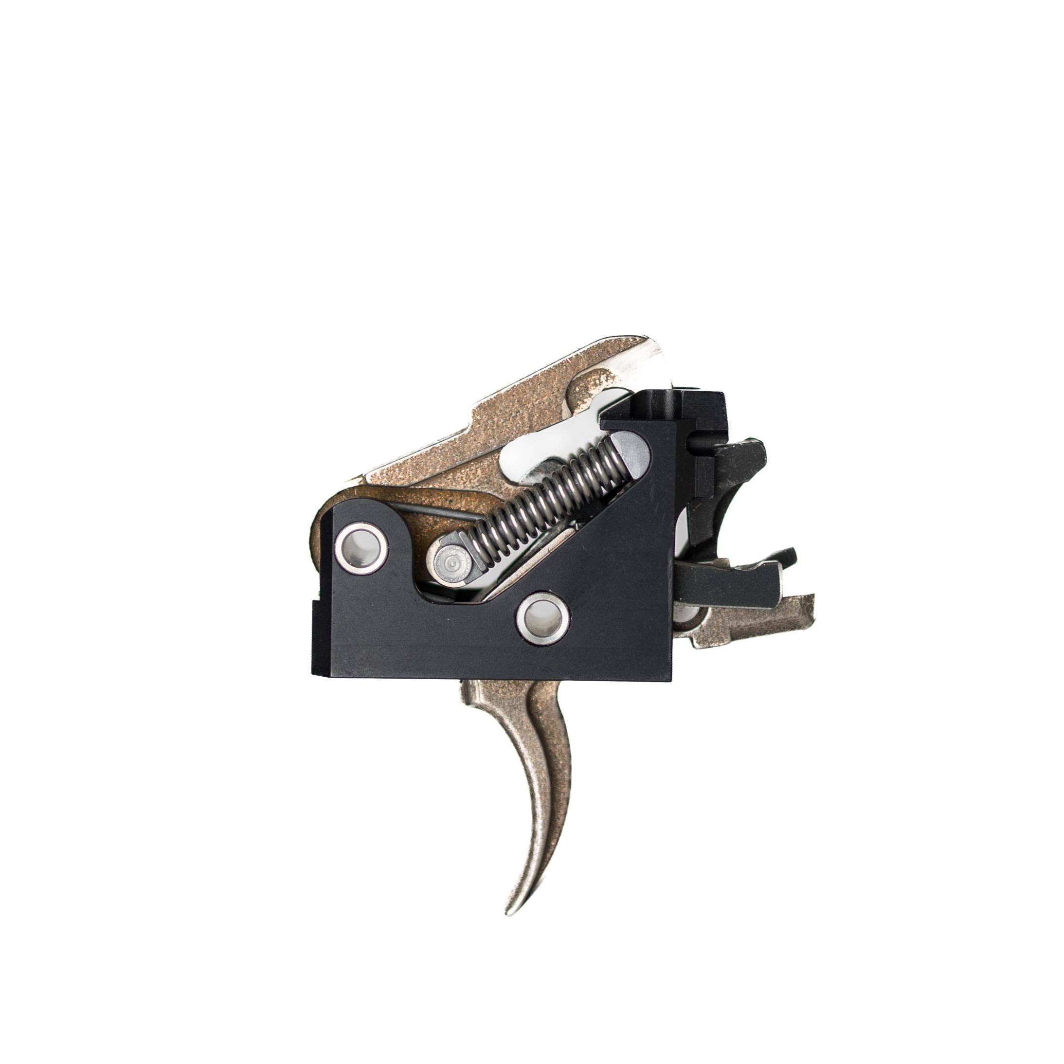 Fostech Echo ARII Trigger for the AR-15 Platform Fostech Echo ARII Trigger for the AR-15 Platform