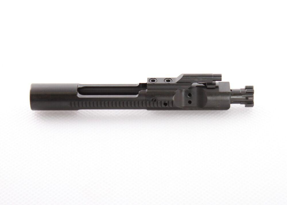 Fostech Complete Bolt Carrier Group (black Nitride Coating)