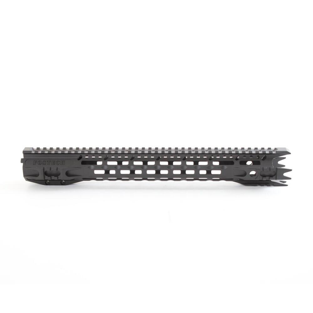 Fostech Lite 16" Rail For The AR-15 Platform (lite Alloy Construction)