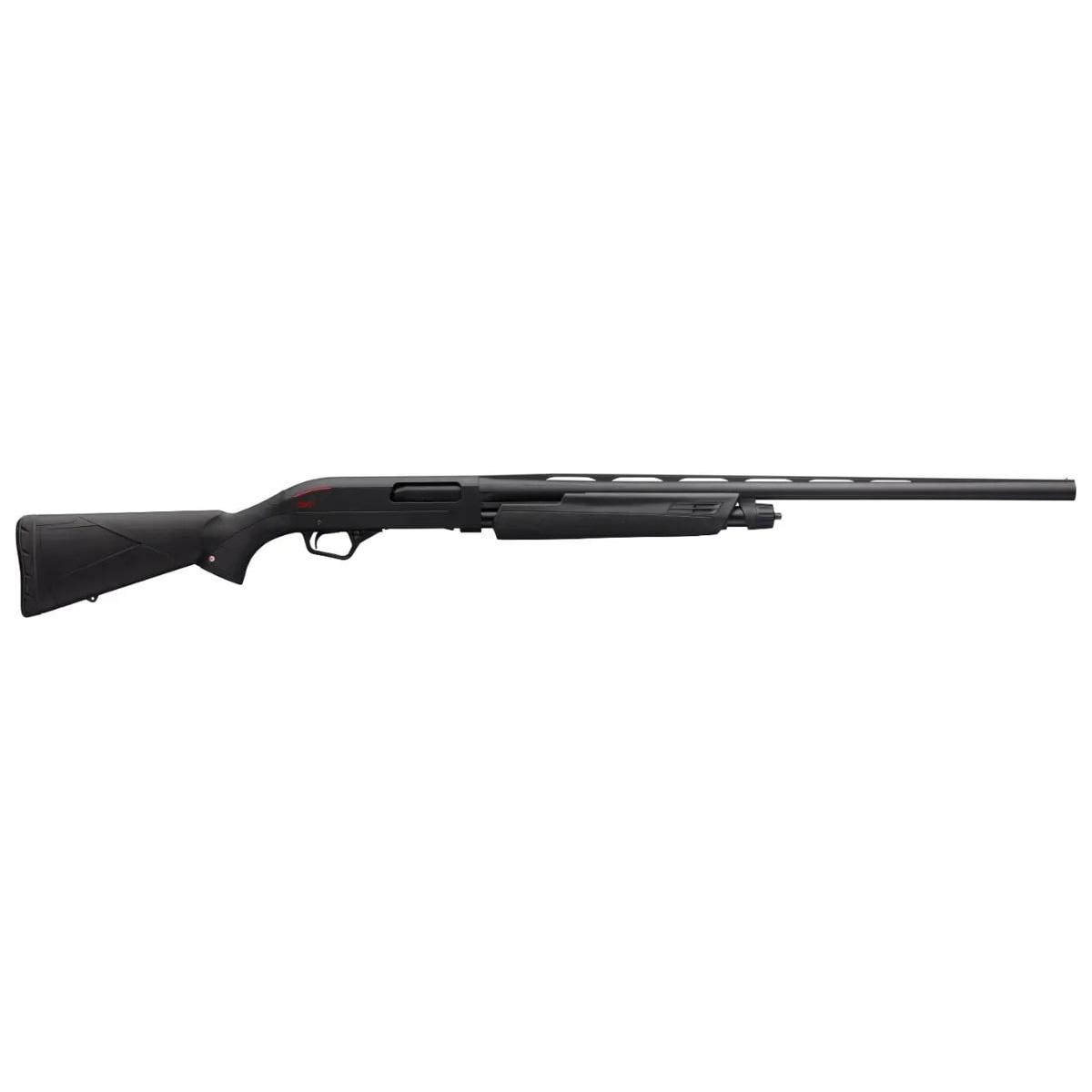 Winchester Repeating Arms / Browning Winchester SXP Black Shadow Shotgun 12ga 3" Chamber 4rd Capacity 28" Barrel Invector-Plus