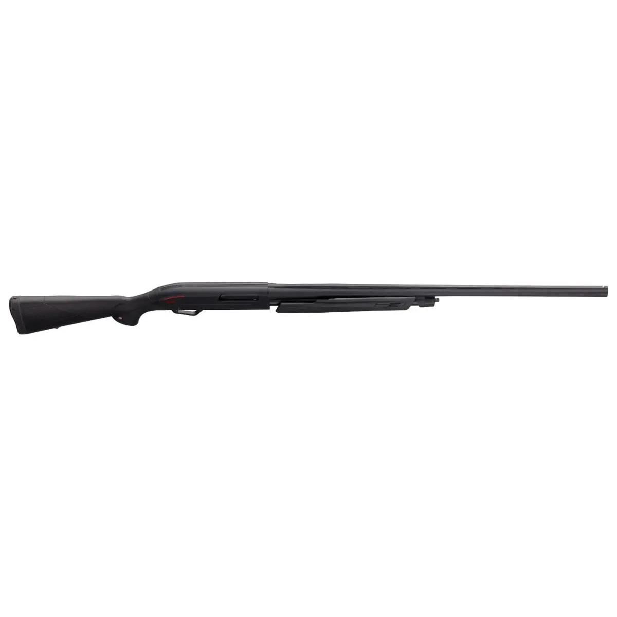 Winchester SXP Black Shadow Shotgun 12ga 3" Chamber 4rd Capacity 28" Barrel Invector-Plus Flush Choke Winchester SXP Black Shadow Shotgun 12ga 3" Chamber 4rd Capacity 28" Barrel Invector-Plus Flush Choke