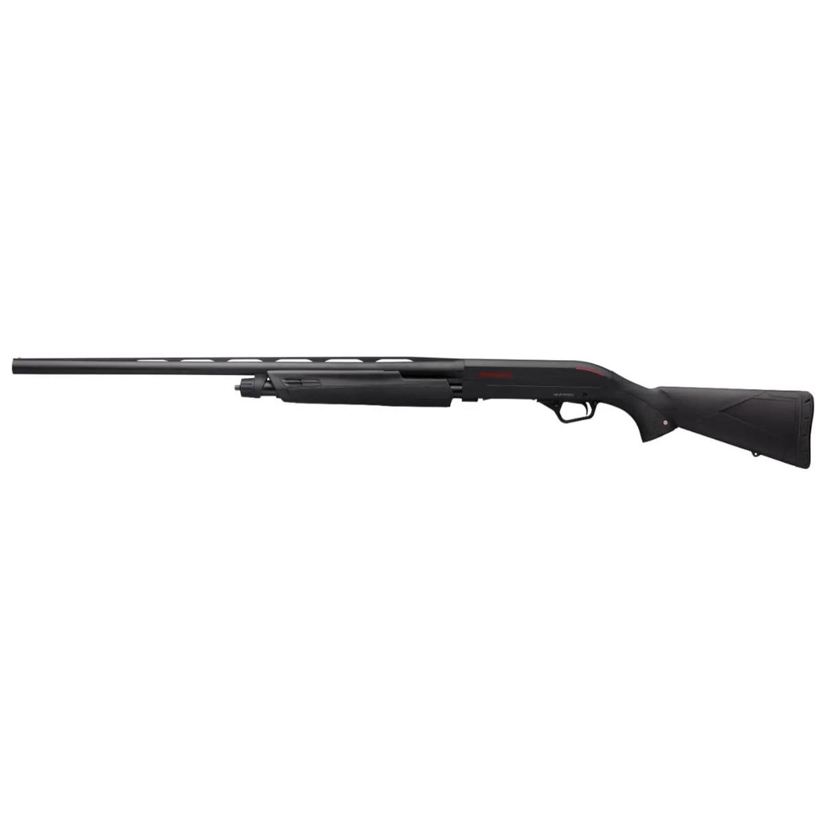 Winchester SXP Black Shadow Shotgun 12ga 3" Chamber 4rd Capacity 28" Barrel Invector-Plus Flush Choke Winchester SXP Black Shadow Shotgun 12ga 3" Chamber 4rd Capacity 28" Barrel Invector-Plus Flush Choke