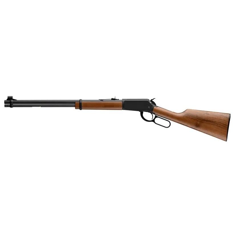 Winchester Ranger Rifle 22LR 20.5in Walnut Stock Lever Action 15rd Magazine Winchester Ranger Rifle 22LR 20.5in Walnut Stock Lever Action 15rd Magazine