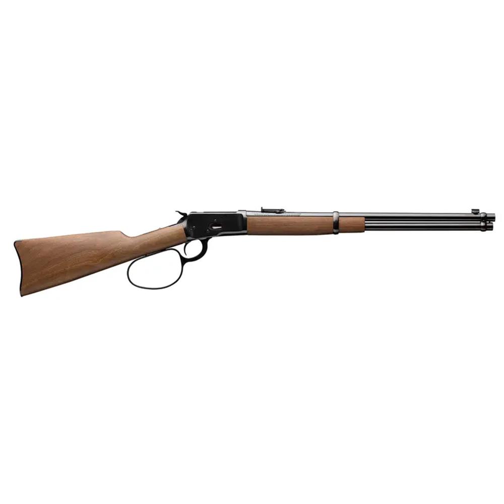 Winchester Repeating Arms / Browning Winchester 1892 Large Loop Carbine Rifle .45 Colt 10rd Capacity 20" Barrel Walnut