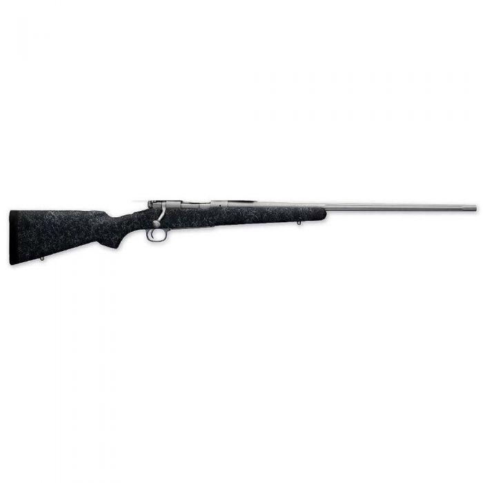 Winchester Repeating Arms / Browning Winchester M70 Extreme Weather Stainless Rifle 6.5 Creedmoor 5rd Capacity 22" Barrel