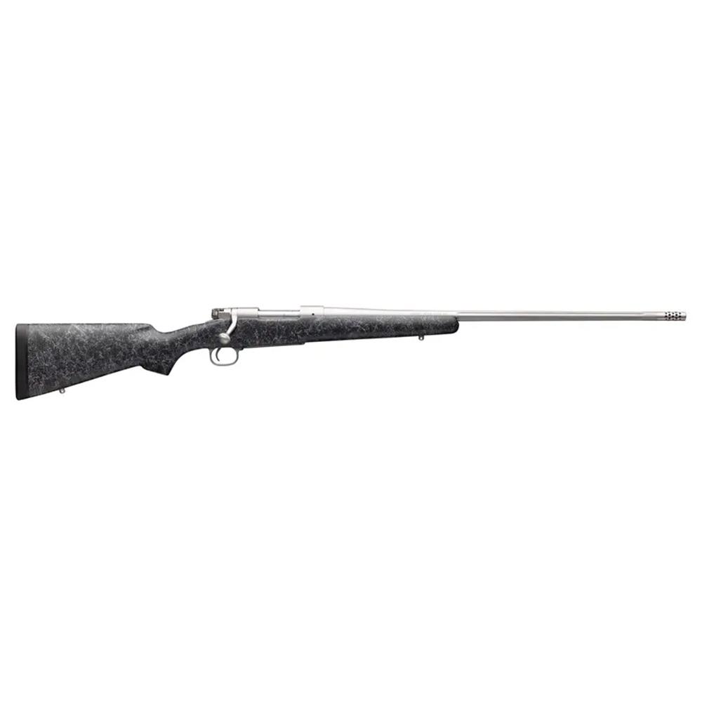 Winchester Repeating Arms / Browning Winchester Model 70 Extreme Weather Rifle 6.5 Creedmoor 4rd Magazine 22" 9/16x24 Threaded