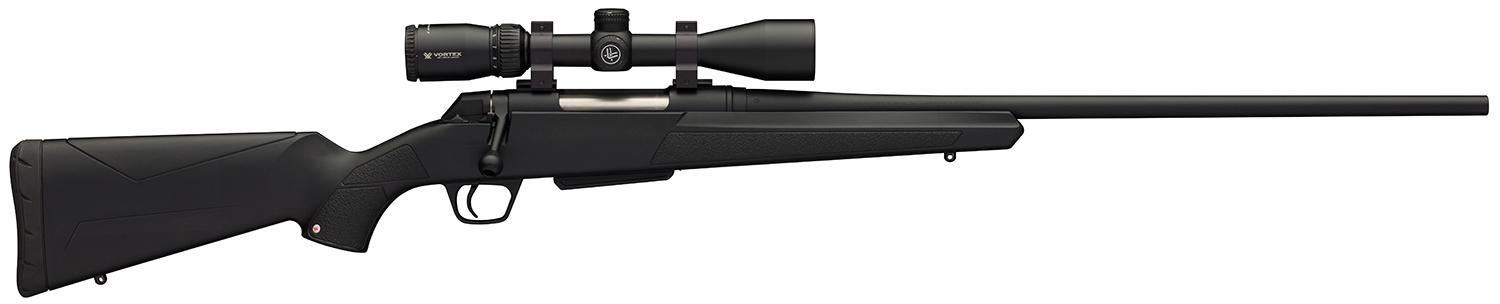 Winchester Repeating Arms / Browning Winchester XPR Bolt-Action Rifle .270 WIN 24" Barrel 3/rd